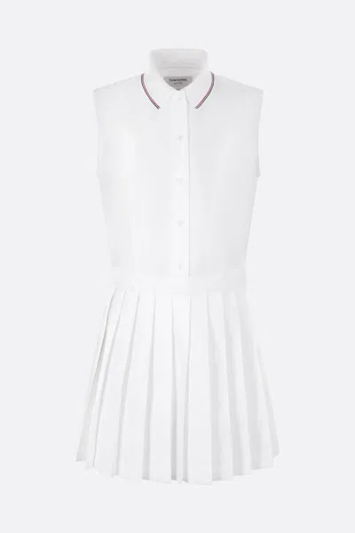 THOM BROWNE THOM BROWNE DRESSES
