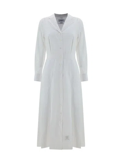 THOM BROWNE THOM BROWNE DRESSES