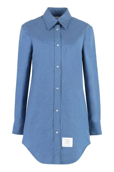 THOM BROWNE THOM BROWNE DRESSES