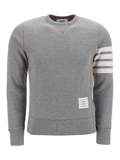 THOM BROWNE SUDADERA - ENGINEERED 4-BAR