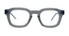 Thom Browne Eyeglasses In Gray