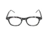 Thom Browne Eyeglasses In Brown