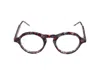 Thom Browne Eyeglasses In Multi