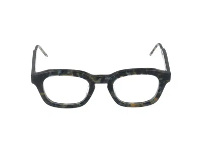 Thom Browne Eyeglasses  Ueo412a-g0002-416-48 48/22/150 In Multi
