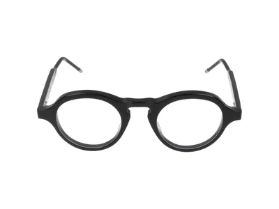 THOM BROWNE THOM BROWNE EYEGLASSES  UEO926A-G0002-001-47 47/0/0