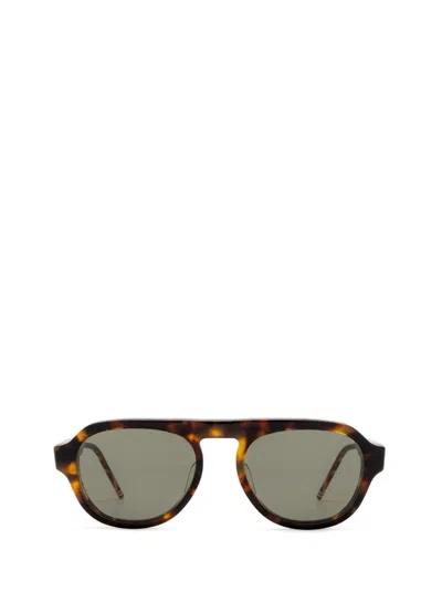 Thom Browne Sunglasses In Multi