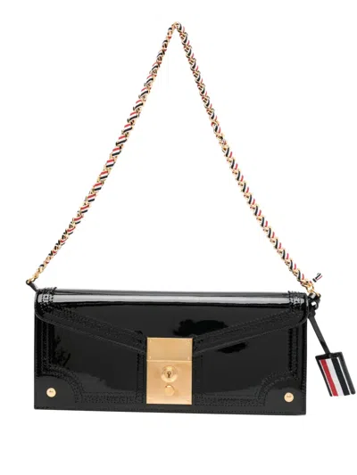 Thom Browne Fap476al0020001 Black