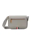 Thom Browne Flap Crossbody Bag