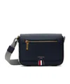 Thom Browne Flap Shoulder Bag