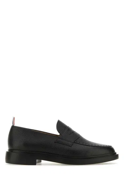 Thom Browne Flat Shoes
