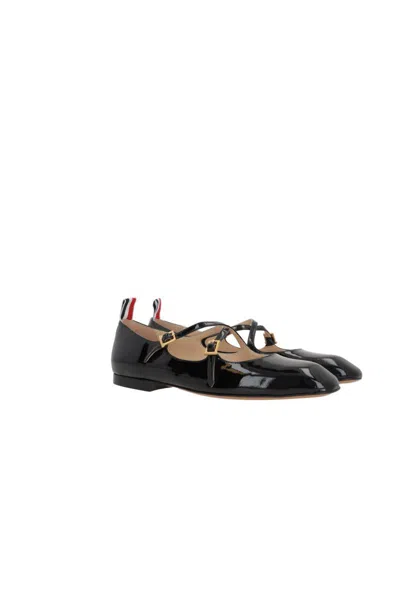 Thom Browne Flat Shoes
