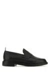 THOM BROWNE THOM BROWNE FLAT SHOES