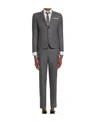 Thom Browne Formal Suit In Black