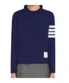 Thom Browne Sweaters In Blue