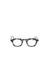 Thom Browne Full Frame Plain Mirror