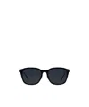 Thom Browne Full Frame Sunglasses In Black
