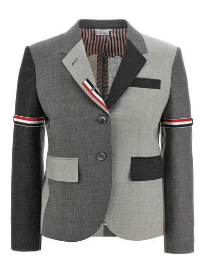 Thom Browne Fun-mix Blazer