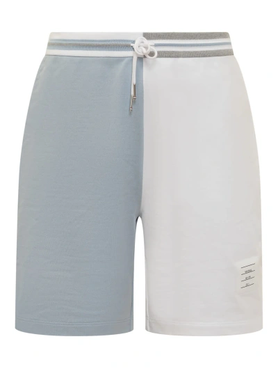 Thom Browne Funmix Shorts In Fun Mix