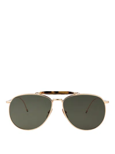 THOM BROWNE SUNGLASSES