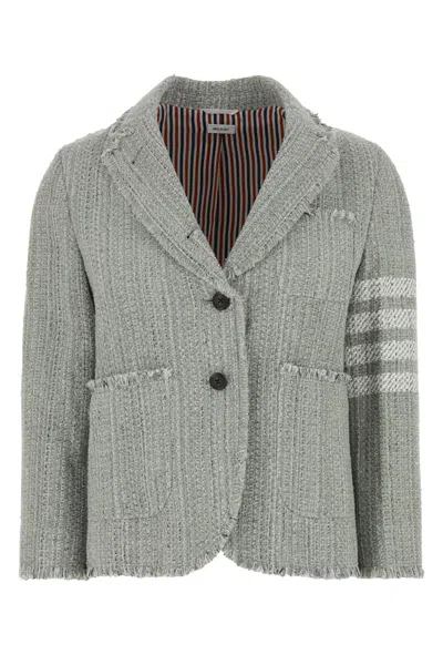THOM BROWNE GIACCA