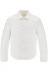 Thom Browne Lightweight Quilted Cotton Jacket