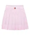 Thom Browne Gonna In Ltpink