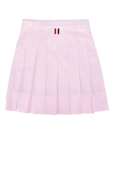 Thom Browne Kids' Gonna In Ltpink