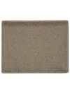Thom Browne Grained Leather Card Case