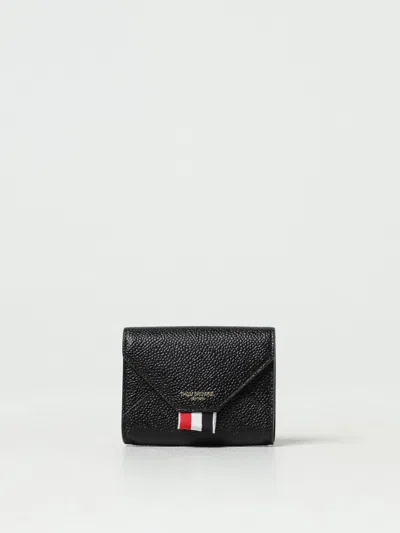 Thom Browne Clutch  Damen Farbe Schwarz In Black
