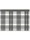 Thom Browne Medium Document Holder In Multi