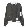 Thom Browne Gray Jackets