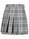 Thom Browne High In Grey