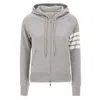 Thom Browne Sweaters In Grey