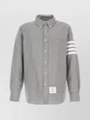 Thom Browne Chemise Ample En Coton