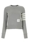 Thom Browne 4-bar Sweatshirt
