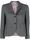 Thom Browne Thome Browne Suit In Grey