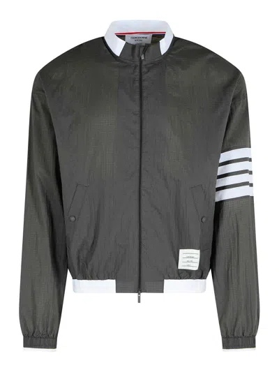THOM BROWNE CHAQUETA CASUAL - 4 BAR