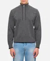Thom Browne Sweaters In Grey