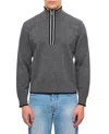 Thom Browne Sweaters In Grey