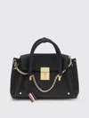 Thom Browne Mrs. Thom Handbag In Black