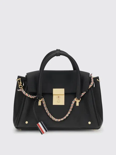 Thom Browne Handbag  Woman Color Black