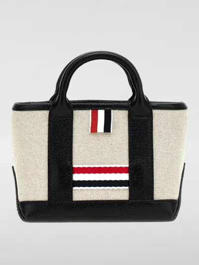 THOM BROWNE 迷你包 THOM BROWNE 女士 颜色 黑色,F75633002