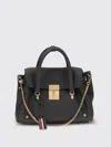 Thom Browne Handbag  Woman Color Grey In Gray