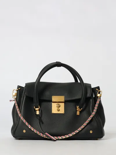 Thom Browne Handbag  Woman Color Black