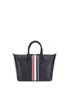 Thom Browne Small Duffle Handbag