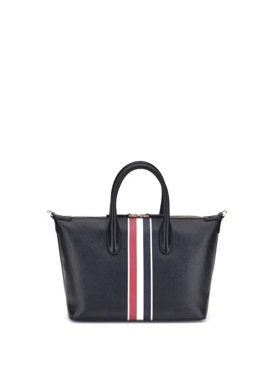 Thom Browne Handbags In Black