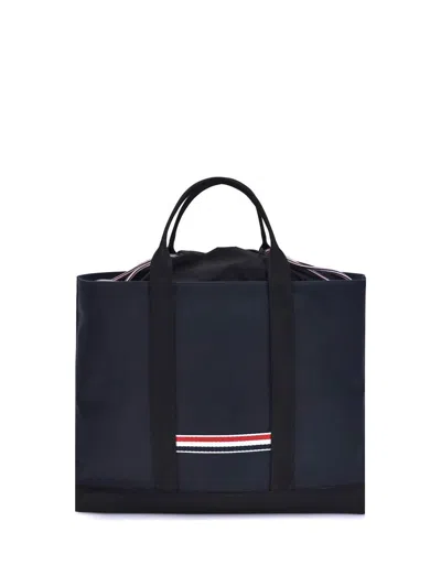 Thom Browne Handbags In Blue