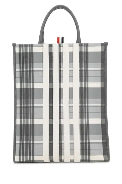 Thom Browne Handbags. In Multi