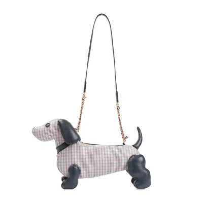 Thom Browne Handbags In Multicolour