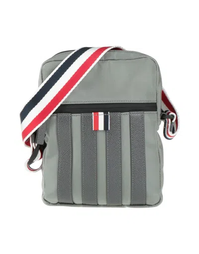 Thom Browne Handbags In Blue
